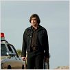 No Country for Old Men - Non, ce pays n'est pas pour le vieil homme : photo Ethan Coen, Javier Bardem, Joel Coen