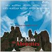 Le Mas des Allouettes : affiche Moritz Bleibtreu, Paolo Taviani, Paz Vega, Vittorio Taviani