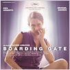 Boarding Gate : affiche