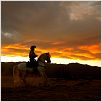 Lucky Luke : photo James Huth, Jean Dujardin
