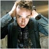 Chambre 1408 : photo John Cusack, Mikael Hafstrom