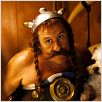 Astérix aux Jeux Olympiques : photo Frédéric Forestier, Gérard Depardieu, Thomas Langmann