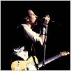 Joe Strummer: The Future Is Unwritten : photo Julien Temple