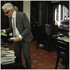 Lagerfeld Confidentiel : photo Karl Lagerfeld, Rodolphe Marconi
