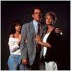 Les Nerfs à vif : photo Jessica Lange, Juliette Lewis, Martin Scorsese, Nick Nolte