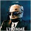 L'Homme invisible : affiche