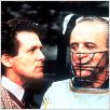 Le Silence des agneaux : photo Anthony Heald, Anthony Hopkins, Jonathan Demme