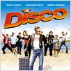 Disco : Affiche Emmanuelle Béart, Fabien Onteniente, Franck Dubosc, Gérard Depardieu