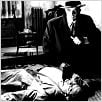Mark Dixon, détective : photo Otto Preminger