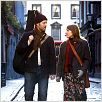 Once : photo Glen Hansard, John Carney, Markéta Irglová