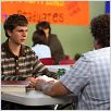 SuperGrave : photo Greg Mottola, Jonah Hill, Michael Cera