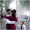 Walkyrie : photo Bryan Singer, Carice Van Houten, Tom Cruise