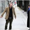 Un conte de Noël : Photo Arnaud Desplechin, Mathieu Amalric