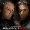 La Loi et l'ordre : affiche Al Pacino, Jon Avnet, Robert De Niro