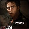 La Loi et l'ordre : affiche Al Pacino, Jon Avnet