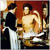 Cris et chuchotements : photo Ingmar Bergman