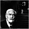 Les Fraises sauvages : photo Ingmar Bergman, Victor Sjöstrom