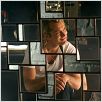 Le Limier - Sleuth : photo Jude Law, Kenneth Branagh