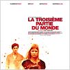 La Troisième partie du monde : affiche