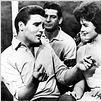 Un Direct au coeur : photo Elvis Presley, Joan Blackman, Phil Karlson