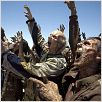 Resident Evil : Extinction : photo Russell Mulcahy