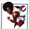 Semi-Pro : affiche André Benjamin, Kent Alterman