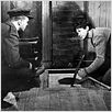 La Grande évasion : photo Charles Bronson, John Sturges, Richard Attenborough
