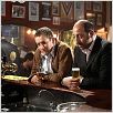 Bienvenue chez les Ch'tis : photo Dany Boon, Kad Merad