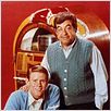 Happy Days - Les jours heureux : photo Ron Howard, Tom Bosley