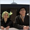 Christophe Colomb, l'énigme : photo Manoel de Oliveira, Maria Isabel de Oliveira