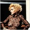 In bed with Madonna : photo Alek Keshishian, Madonna