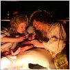 La Ronde de nuit : photo Eva Birthistle, Martin Freeman, Peter Greenaway
