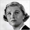 Quatorze heures : photo Barbara Bel Geddes, Henry Hathaway