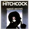 Quatre de l'espionnage : photo Alfred Hitchcock