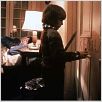 Shining : photo Danny Lloyd, Stanley Kubrick