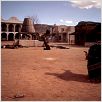 Pour une poignée de dollars : photo Sergio Leone
