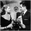 L'Affaire de Trinidad : photo Glenn Ford, Rita Hayworth, Vincent Sherman