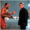 L'Arme fatale 4 : photo Danny Glover, Mel Gibson, Richard Donner