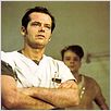 Vol au-dessus d'un nid de coucou : photo Jack Nicholson, Milos Forman