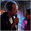 Une chanson dans la tête : photo Hany Tamba, Patrick Chesnais