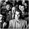 The Barber : l'homme qui n'était pas là : photo Billy Bob Thornton, Joel Coen