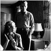 The Barber : l'homme qui n'était pas là : photo Billy Bob Thornton, Frances McDormand, Joel Coen