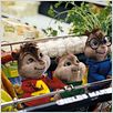 Alvin et les Chipmunks : photo Tim Hill