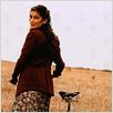 La Bicyclette bleue : photo Laetitia Casta