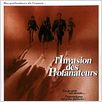 L'Invasion des profanateurs : affiche Philip Kaufman