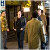 Jumper : photo Doug Liman, Jamie Bell