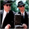 Blues Brothers 2000 : photo Dan Aykroyd, John Goodman, John Landis