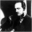 Henri-Georges Clouzot, l'entomologiste : photo Pierre Fresnay