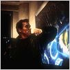 A l'aube du 6ème jour : photo Arnold Schwarzenegger, Roger Spottiswoode