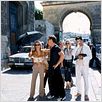 A la dérive : photo Bruce Greenwood, Guy Ritchie, Madonna